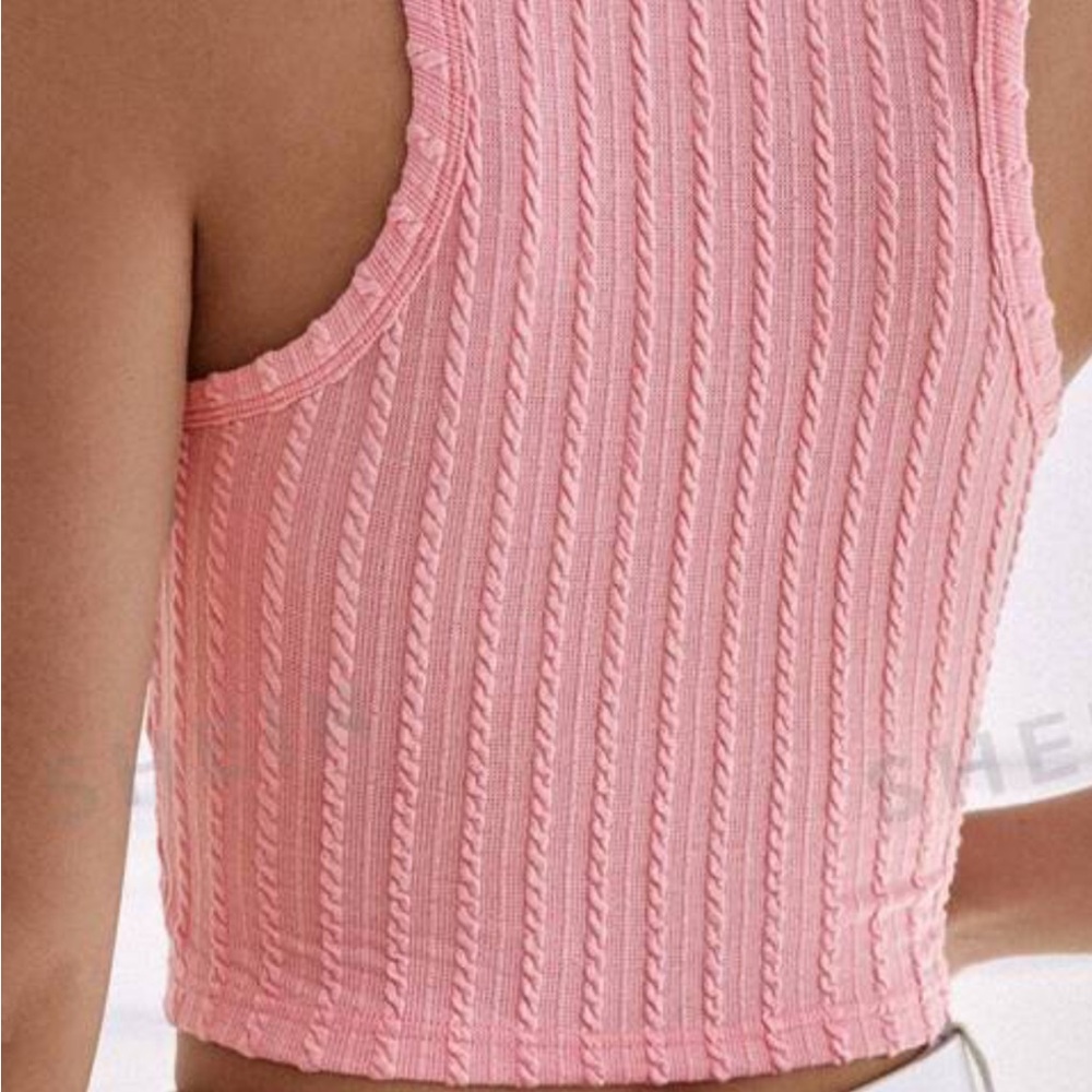 Top, Vacation Clothes, Summer Clothes
